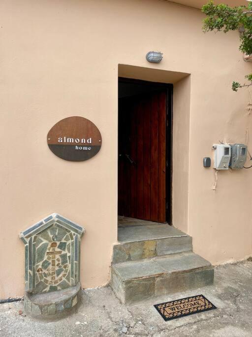 Almond Home Livadia  Eksteriør billede
