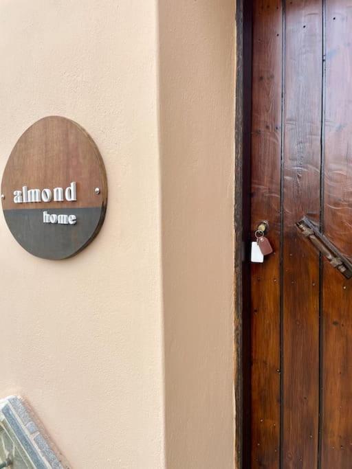Almond Home Livadia  Eksteriør billede