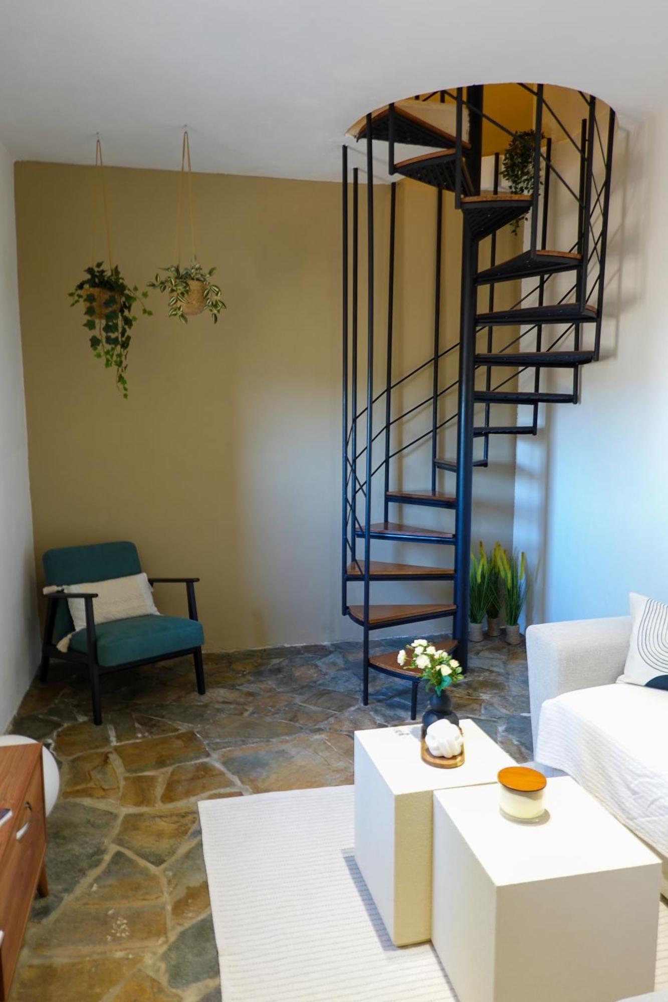 Almond Home Livadia  Eksteriør billede